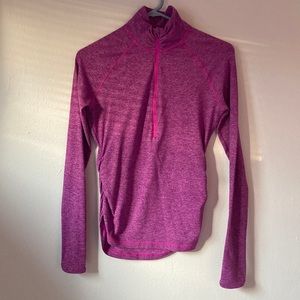 Lucy Activewear S Long Sleeved Top